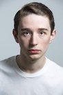 Preston Nyman isZazu (voice)