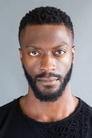 Aldis Hodge isAlex Cross