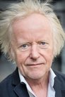 Klaus Huhle isBernd