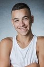 Yishai Lalush isFreddie Soosan