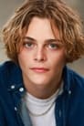 Billy Barratt isYoung Dmitri