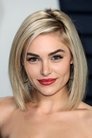 Michelle Randolph isAinsley Norris