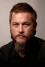 Travis Fimmel isDesmond Hart