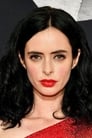 Krysten Ritter isDirector Rockwell