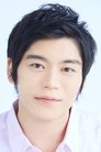 Makoto Furukawa isAkira Inukai (voice)