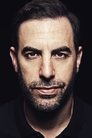Sacha Baron Cohen isRobert Ravenscroft