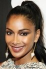 Nicole Scherzinger isSina (voice)
