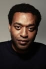 Chiwetel Ejiofor isStrickland