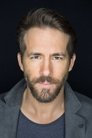 Ryan Reynolds isWade Wilson / Deadpool / Nicepool