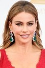 Sofía Vergara isValentina (voice)