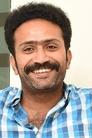 Shine Tom Chacko isKora