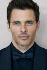 James Marsden isTom
