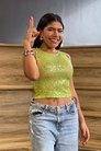Cindy Ávila “La Toxi Costeña” isParticipante