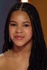 Blue Ivy Carter isKiara (voice)