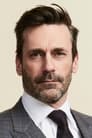 Jon Hamm isMonty Miller
