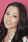 Shizuka Itoh isKaede Shiina (voice)