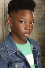 Caleb Elijah isDamon Cross