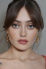 Ella Purnell isLucy MacLean
