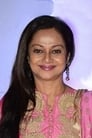 Zarina Wahab isDevara's Mother