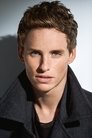 Eddie Redmayne isThe Jackal