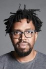 Kagiso Lediga isYoung Rafiki (voice)