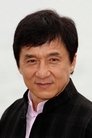 Jackie Chan isJackie