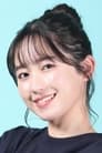 Haruna Mikawa isAoi Mizushino (voice)