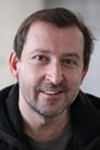 Martin Hofmann isLuboš Dobrovský