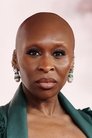 Cynthia Erivo isElphaba