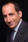 Peter Jacobson isMorris