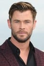Chris Hemsworth isOrion Pax / Optimus Prime (voice)