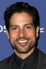 Adam Rodriguez isJavier