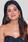 Prachi Bansal isLaxmi / Sita