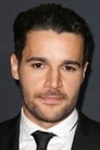 Christopher Abbott isThe Foreigner