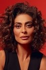 Juliana Paes isJacutinga de Arrabal