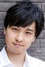 Junta Terashima isShintarou Kido (voice)