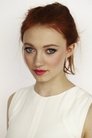 Jacqueline Emerson isRobyn