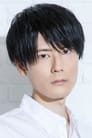 Koki Uchiyama isKyotaro Sugishita (voice)