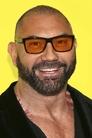 Dave Bautista isBeast Rabban