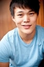 John Harlan Kim isBlaise Powell