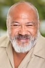 David Fane isKele (voice)