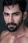 Vivan Bhatena isIshaan Talvar