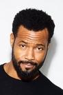 Isaiah Mustafa isJohn Sampson