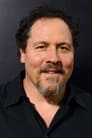 Jon Favreau isHappy Hogan