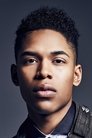 Kelvin Harrison is Jr.