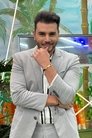 Camilo Trujillo isParticipante