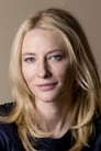 Cate Blanchett isCatherine Ravenscroft