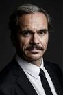Tony Dalton isZamudio