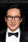 Ke Huy Quan isHan (voice)