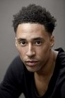 Laurence Ubong Williams isFréaláf (voice)